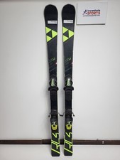 Fischer RC4 WC FIS 130cm Ski +