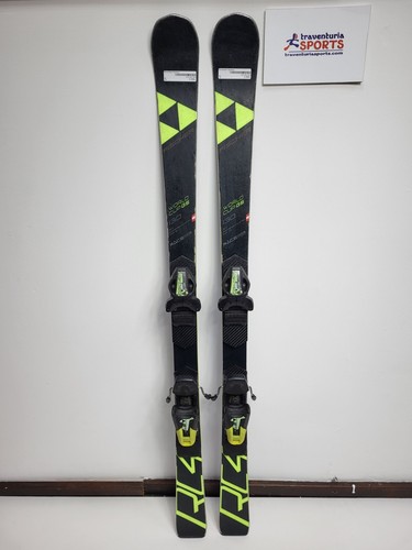 Fischer rc4 fis 130cm ski - fischer,