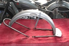  m72 bmw r71 kotflügel vorne