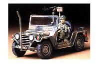 Tamiya 35123 - 1/35 US M151A2 Ford Mutt Geländewagen - Neu