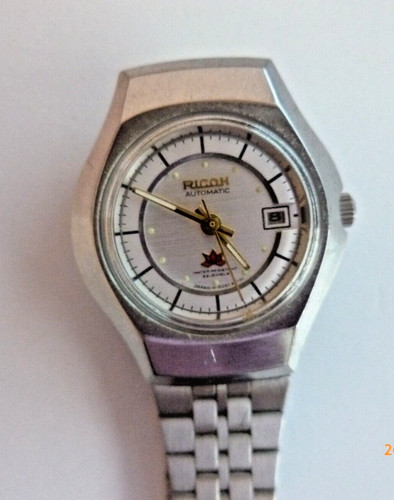 Ricoh automatic damen - automatic,