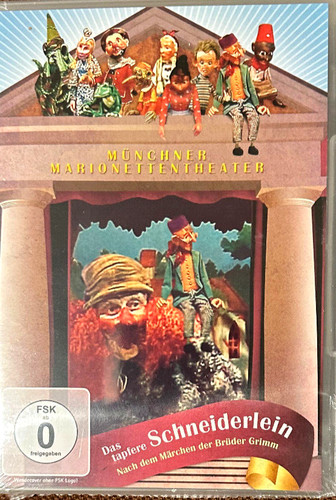Münchner marionettentheater - münchner,
