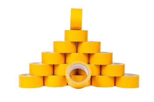 Doppelseitiges klebeband 48mm - klebeband,