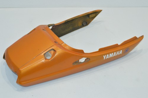 Yamaha tdm 850 3vd - yamaha,