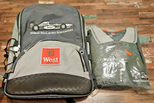 Rucksack West MC Laren
