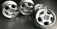 BMW E36 M3 Z3 Styling 23 M Kontur 7x17 ET41 36112227295 Alufelgen 5x120 rims