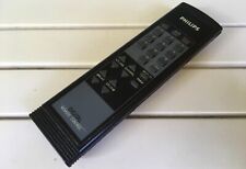 Philips Digital Remote Control, Fernbedienung für Röhren-Fernseher (CRT-TV)