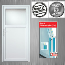 Nebeneingangstür Kellertür