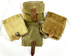 russische Tasche Handgranaten