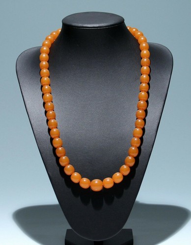 Butterscotch amber oliven - butterscotch,