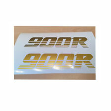 Aufkleber für GPZ 900 R Bug