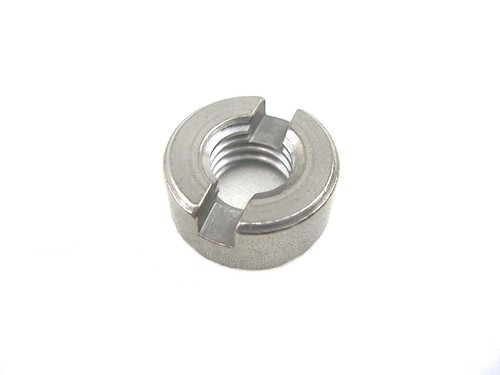 Schlitzmutter telegabel awo - schlitzmutter,