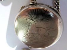ANTIKE TASCHENUHR POCKET WATCH