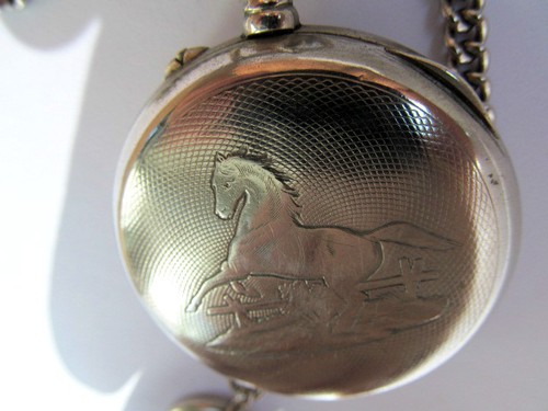 Antike taschenuhr pocket - antike,