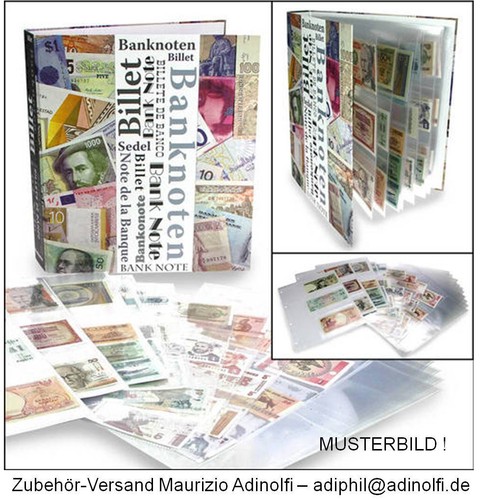 Neu safe sammelalbum - neu:,