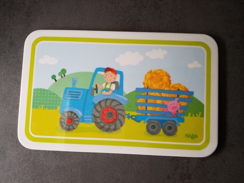 Schönes haba bauernhof - schönes,