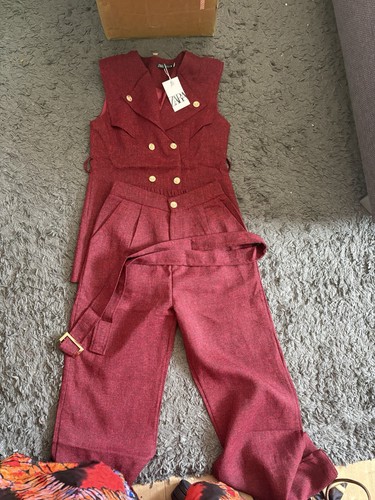 Zara damen anzug - zara, m