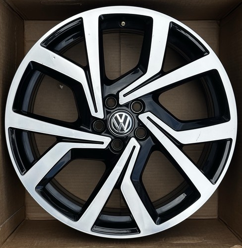 2g0601025ac alufelge vw - 2g0601025ac,