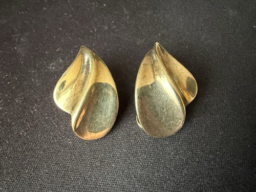 Pierre lang vintage - vintage, ohrclips