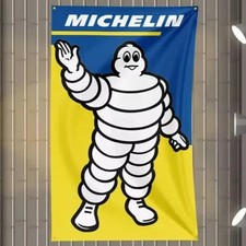 Michelin Tires USA Racing