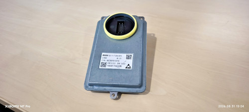 Orig bmw led scheinwerfer - orig.,