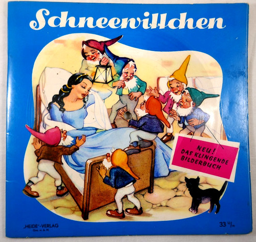 Das klingende bilderbuch - bilderbuch,