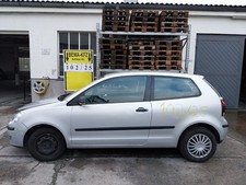 Getriebe für VW Polo 9N3 1,4