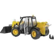 bruder Baufahrzeug Modell