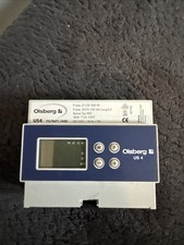 OLSBERG US4 Aufladeschütz