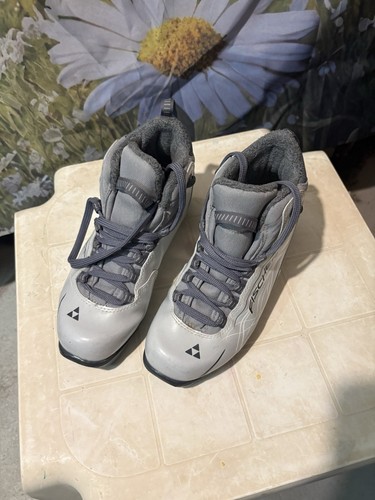 Fischer langlaufski schuhe - fischer,