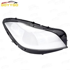 Rechts Scheinwerfer Linsen