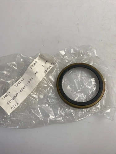 Suzuki gs750 09289 - gs750, 09289-48002