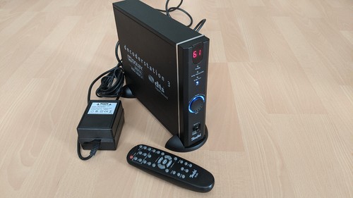 Teufel decoderstation 1 - teufel, 5.1