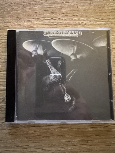 The sound - sound,