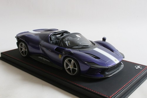 Bbr p18214tmn ferrari sp3 - bbr,