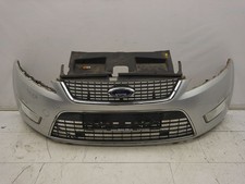 Stoßstange vorne POLAR-SILBER METALLIC / MIT NEBEL  MONDEO IV TURNIER (BA7) 2.0