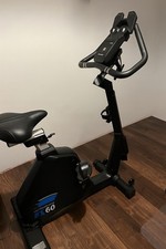 Ergometer Hometrainer Cardiostrong BX60 Smart (Modell CST-BX60-2i)