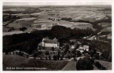 Ak Hohenfels bei Stockach