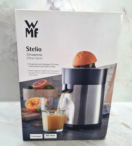 Wmf stelio zitruspresse - zitruspresse, 85