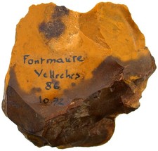 Neandertaler  Diskoidaler