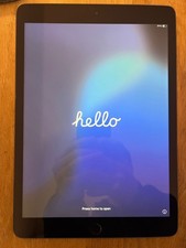 Apple iPad 8. Generation 32 GB