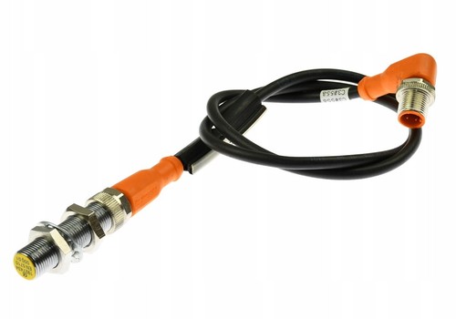 Hauni 5710 induktiv - hauni,