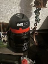 Teichschlammsauger 25 ltr Schlammsauger Teichsauger 55098 Nass Trocken Sauger 25