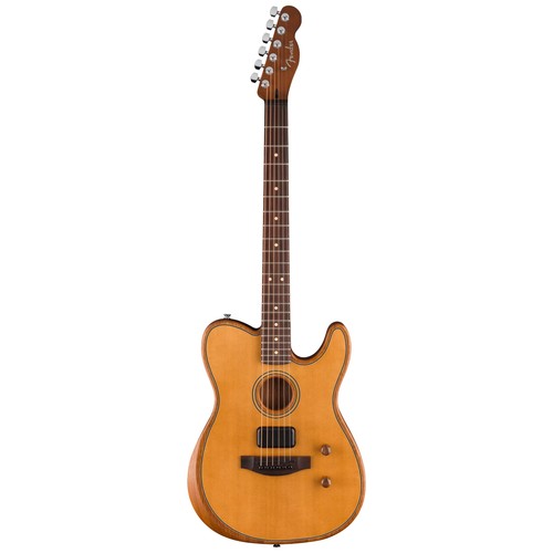 Fender acoustasonic standard - fender,