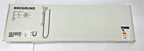 Ikea brogrund duschset - brogrund,