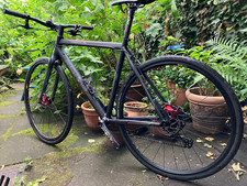 Müsing Crozzroads Gr. M/Fitness Bike 28''/Gravel/Mavic/Shimano