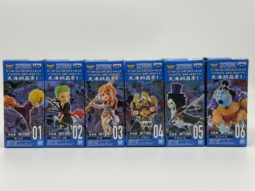 One piece wcf - piece, great