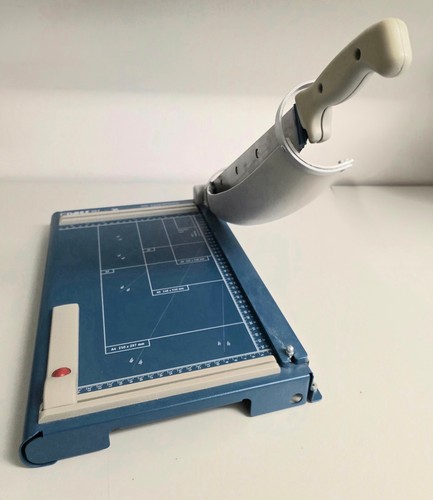 Dahle 561 hebelschneider - dahle,