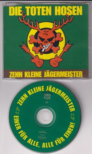 Die toten hosen zehn - –,