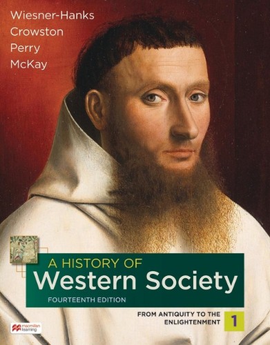 History western society - history,